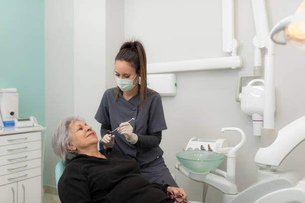 Best Emergency Wisdom Teeth Removal in Kempner, TX