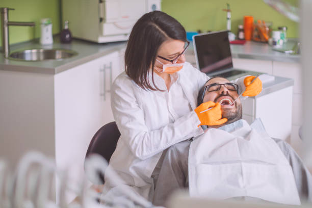 Best Emergency Tooth Extraction in Kempner, TX