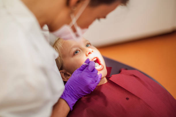 Best Emergency Wisdom Teeth Removal in Kempner, TX