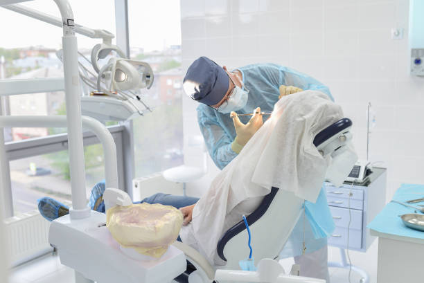 Best Emergency Broken Tooth Repair in Kempner, TX