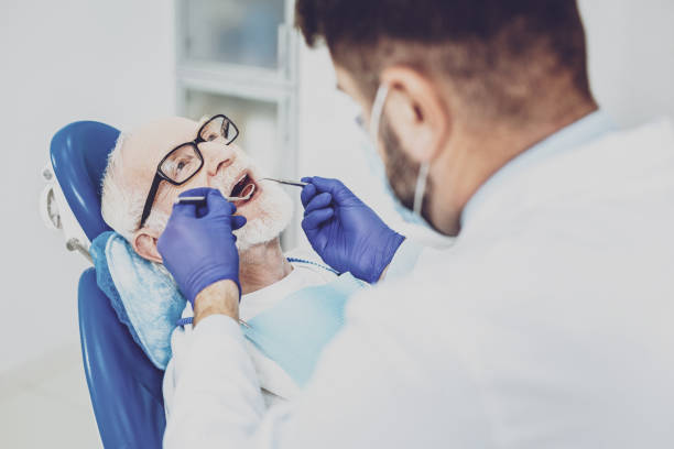 Best Emergency Tooth Extraction in Kempner, TX